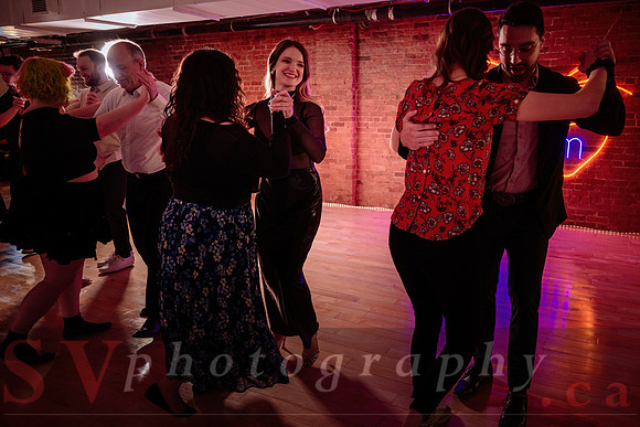 Access Ballroom