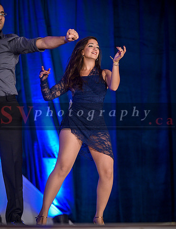 University of Western - Salsa Team
