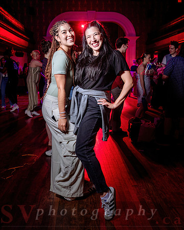 CDC 22nd Annual Showcase - After Party