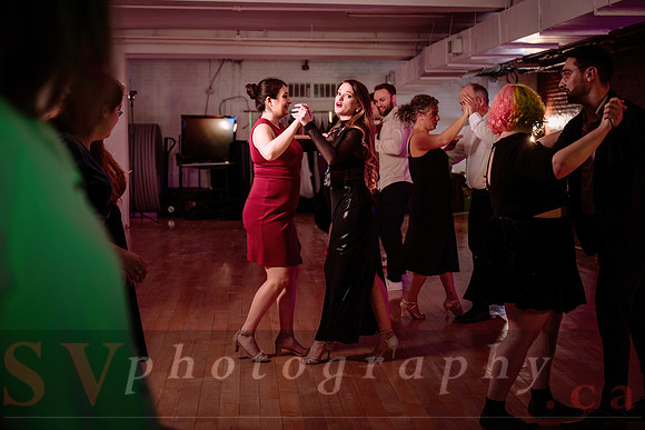 Access Ballroom