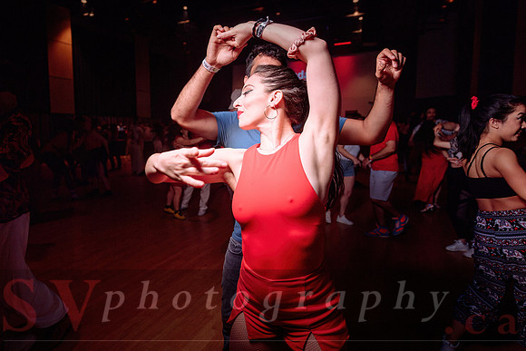 Canada Zouk Congress