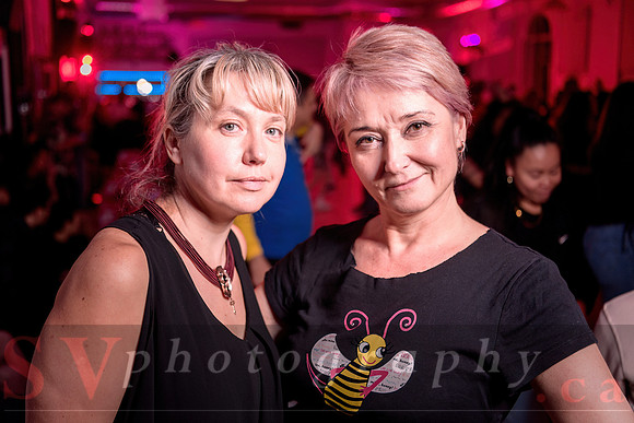 Dovercourt Sunday Social