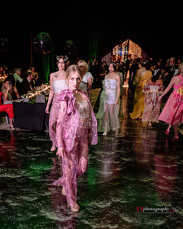 Fired Up Gala In Support of Sick Kids - 2025