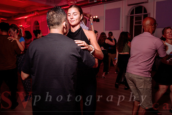 Toronto Salsa Fridays