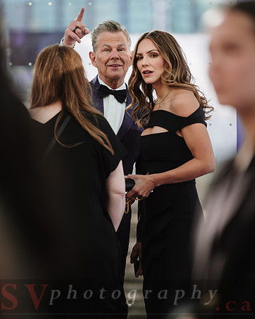 Intimate Evening with David Foster, A Night on Broadway
