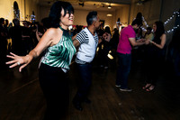 Toronto Salsa Fridays
