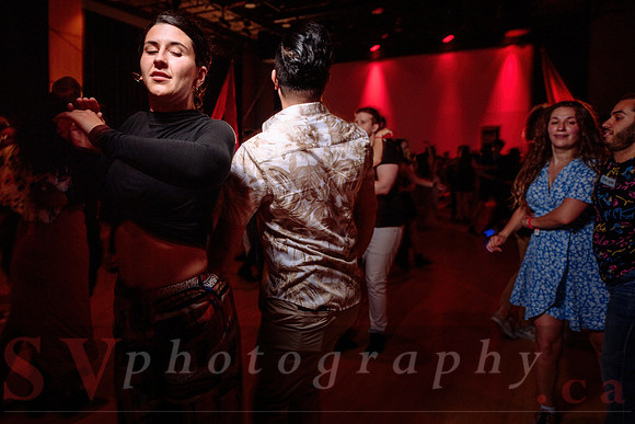 Canada Zouk Congress - Sat