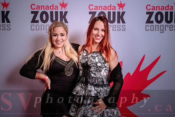 Canada Zouk Congress