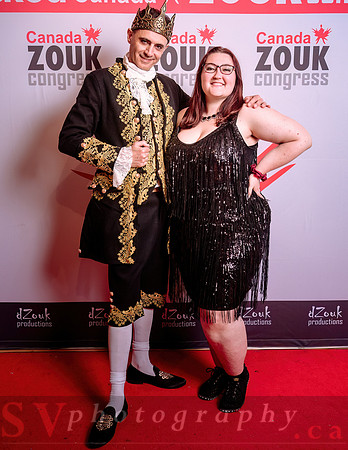 Canada Zouk Congress
