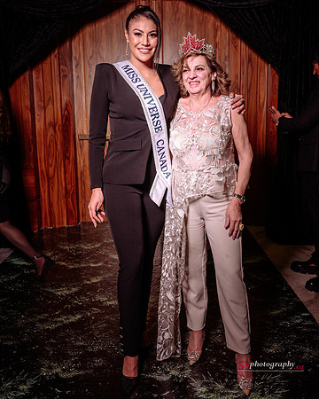 Fired Up Gala In Support of Sick Kids - 2025