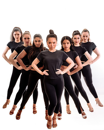 Drey Dance Company