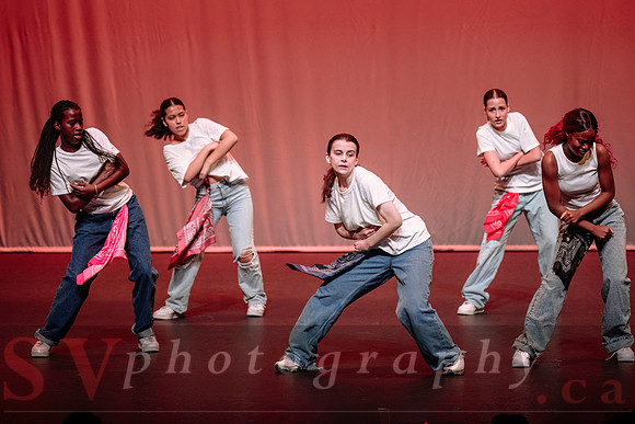 City Dance Corps - Kids Recital