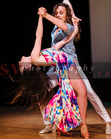 Canada Zouk Congress