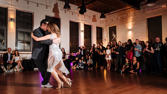 The Wedding Social
