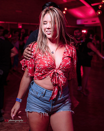 Toronto Salsa Fridays