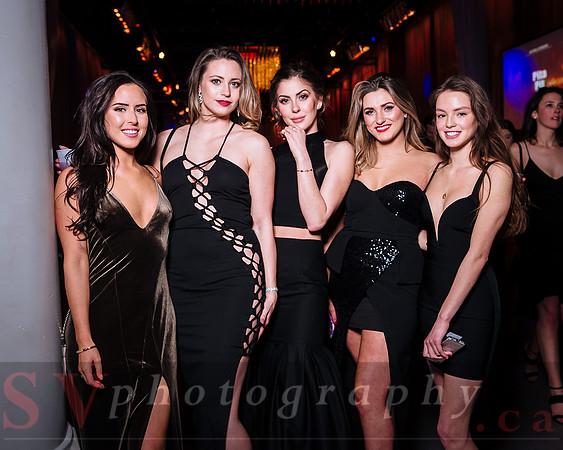 Motionball Gala 2018