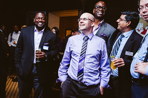 ISACA Annual General Meeting