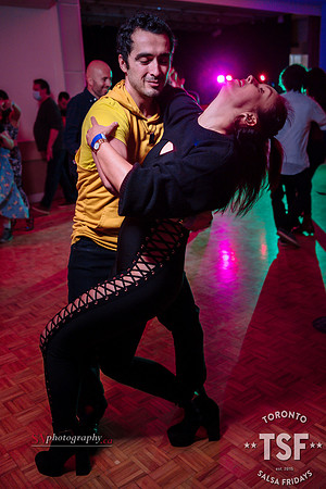 Friday Fusion at Lithuanian House