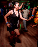 Toronto Salsa Fridays