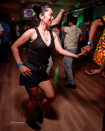 Toronto Salsa Fridays