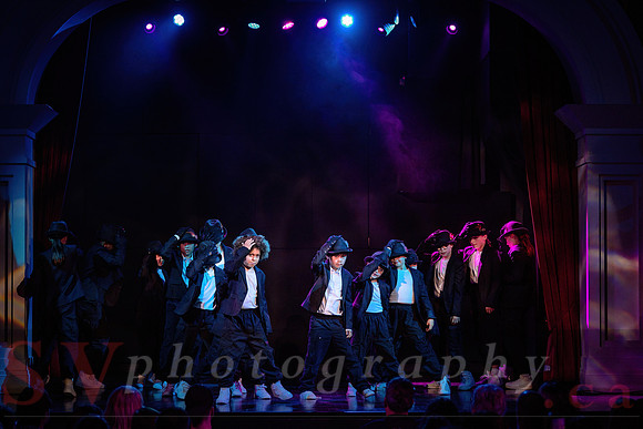 22nd Annual Showcase & Afterparty!