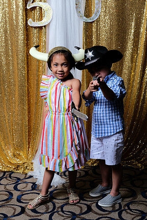 Roland & Tessie
