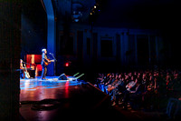 Billy Bragg in Toronto