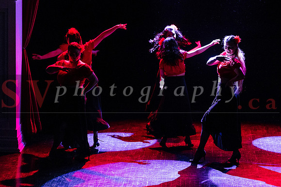 City Dance Corps - 17th Anniversary
