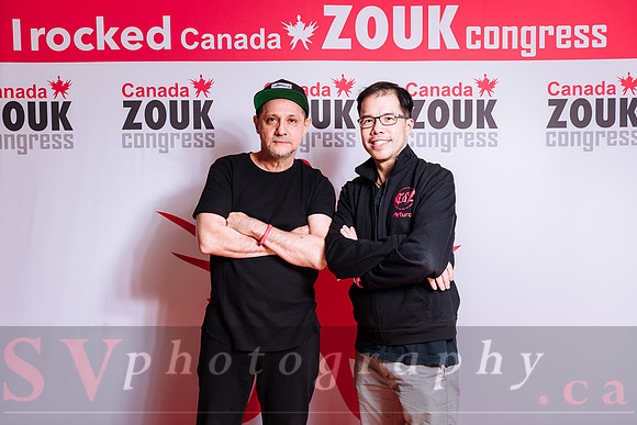 Canada Zouk Congress