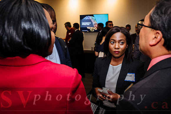 ISACA Toronto Annual Summer Conference 2018