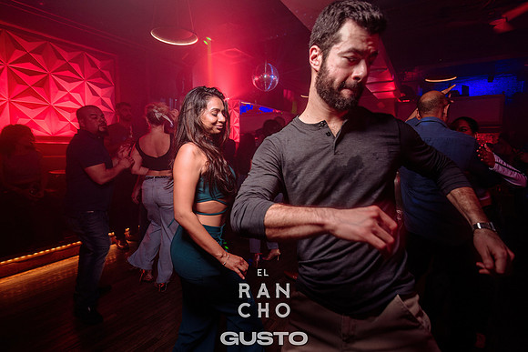 El Rancho