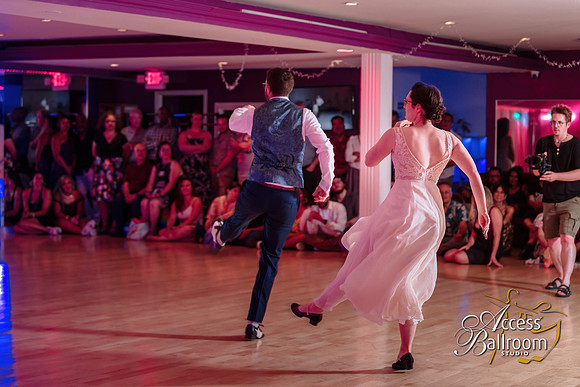 Access Ballroom