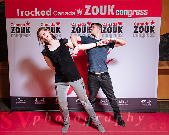 Canada Zouk Congress