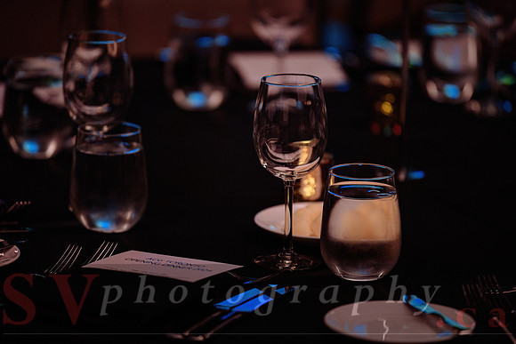 ACG Toronto - Openning Dinner