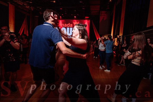 Canada Zouk Congress - Sat