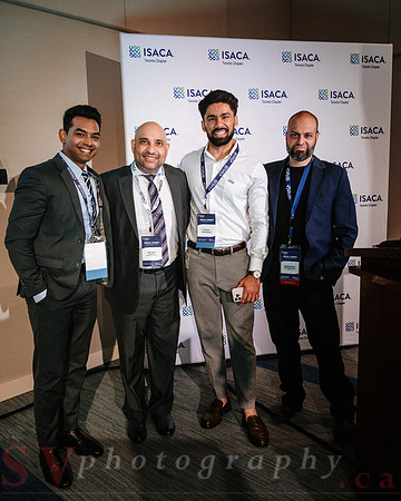 ISACA Annual Summer Conference