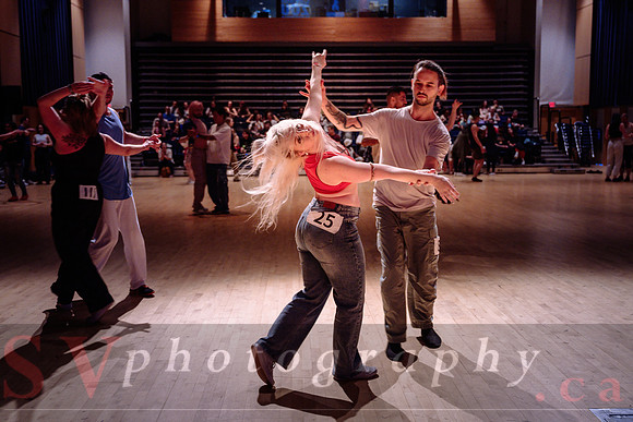 Canada Zouk Congress