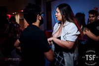 Toronto Salsa Friday