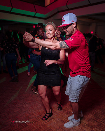 Toronto Salsa Fridays