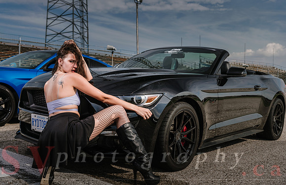Flamboro Speedway