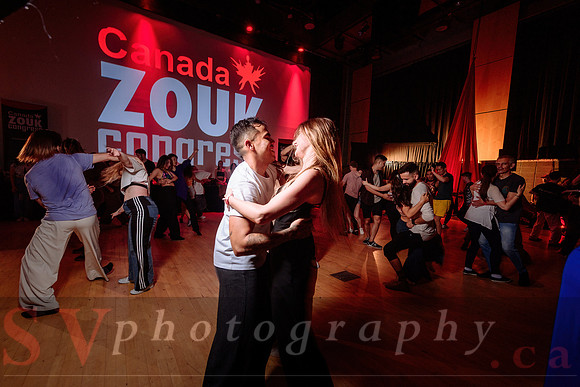 Canada Zouk Congress - Sat