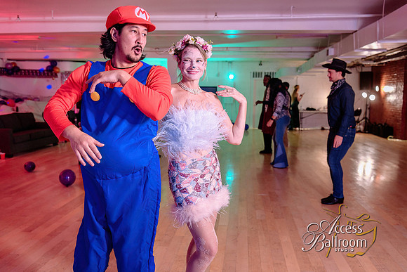 Access Ballroom