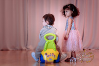 Angelica's 2nd Birthday