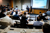 ISACA Toronto Annual Summer Conference 2018