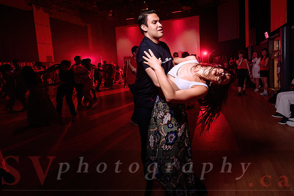 Canada Zouk Congress