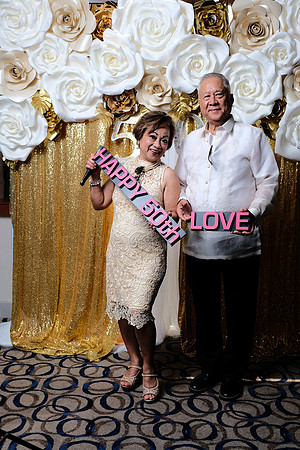 Roland & Tessie