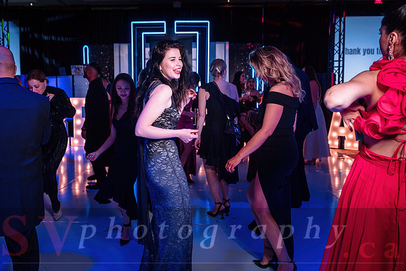SickKids Fired-Up Gala