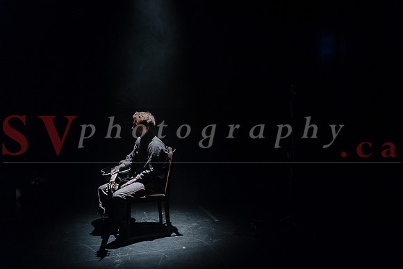 The Last Days of Judas Iscariot
