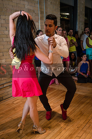 2014 iFreestyle Party