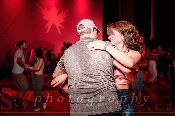 Canada Zouk Congress